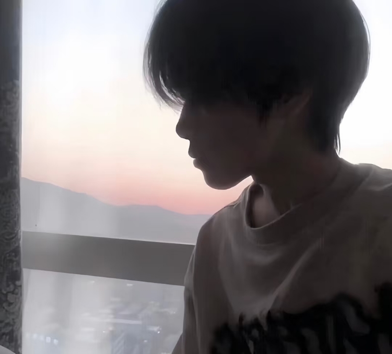 清茶的第一张照片--残疾人相亲网