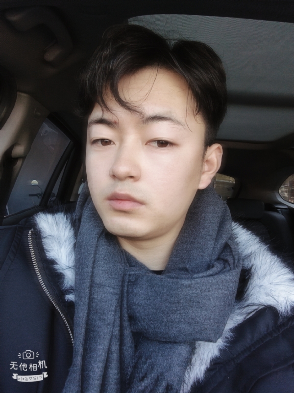 得梦为鱼的第一张照片--残疾人相亲网