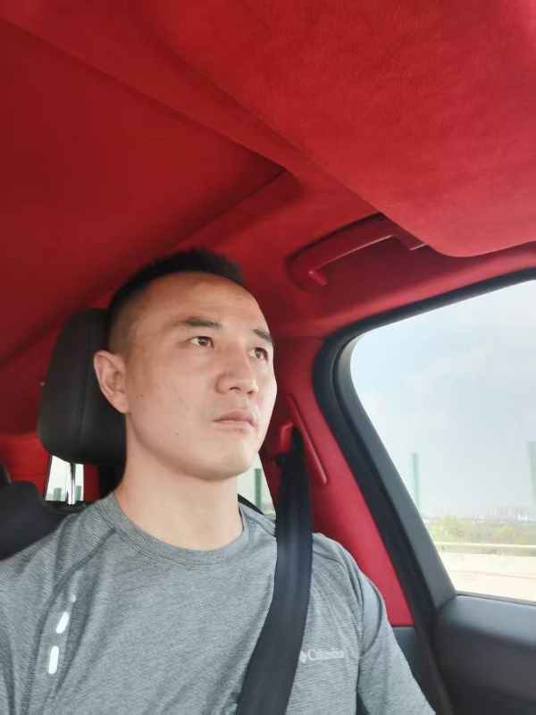 想的美的第二张照片--残疾人相亲网