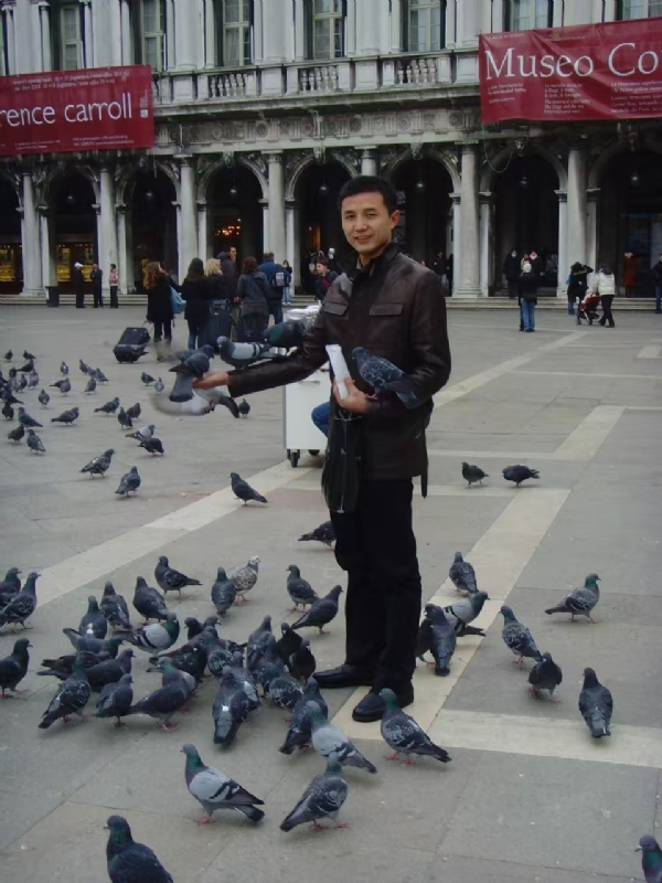 想的美的第三张照片--残疾人相亲网