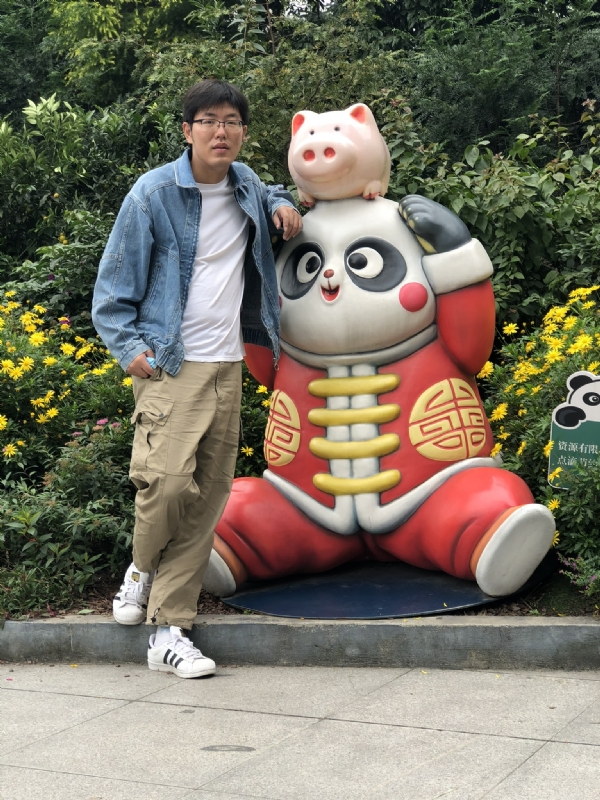 rain的第二张照片--残疾人相亲网