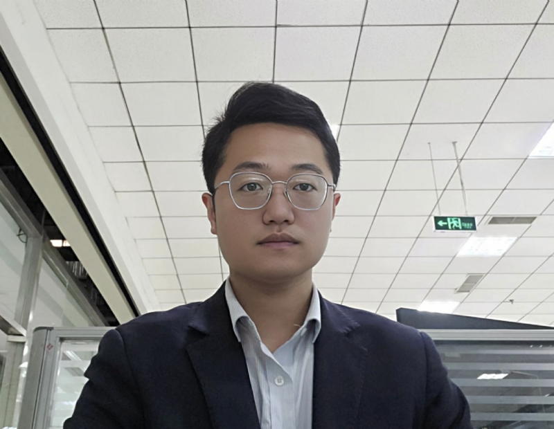 钟爱可乐的第二张照片--残疾人相亲网