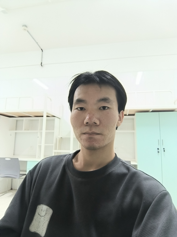 可乐的第二张照片--残疾人相亲网