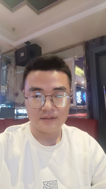骑着蜗牛撵大象的第一张照片--残疾人相亲网