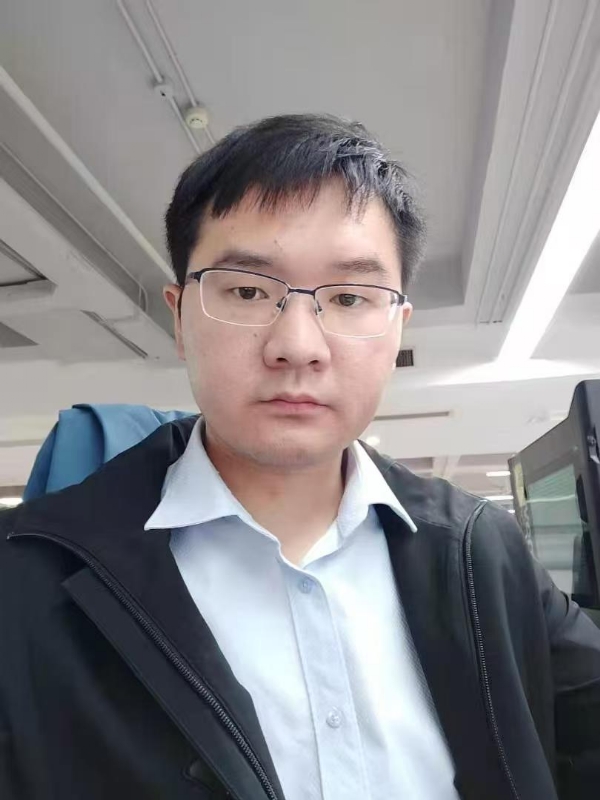 雨雨的第一张照片--残疾人相亲网