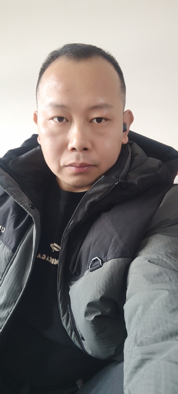 小范的第一张照片--残疾人相亲网