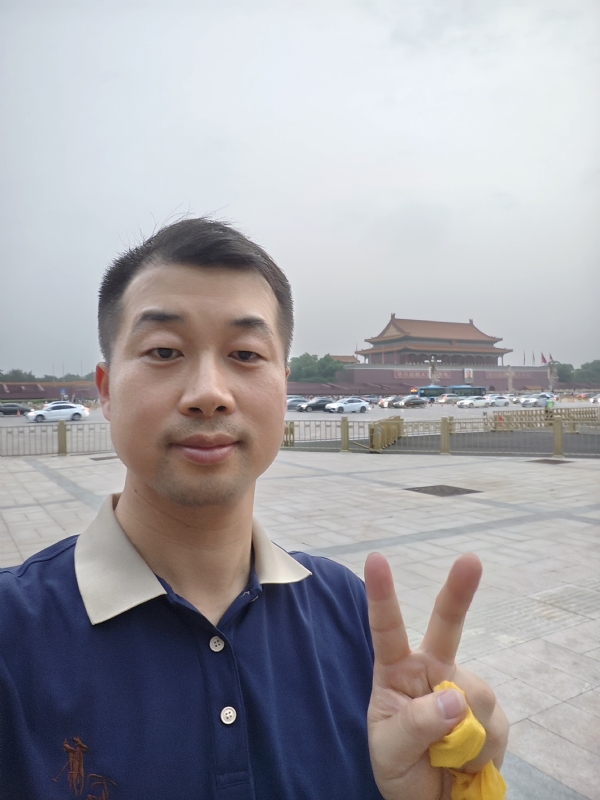 阳光欣晴的第六张照片--残疾人相亲网
