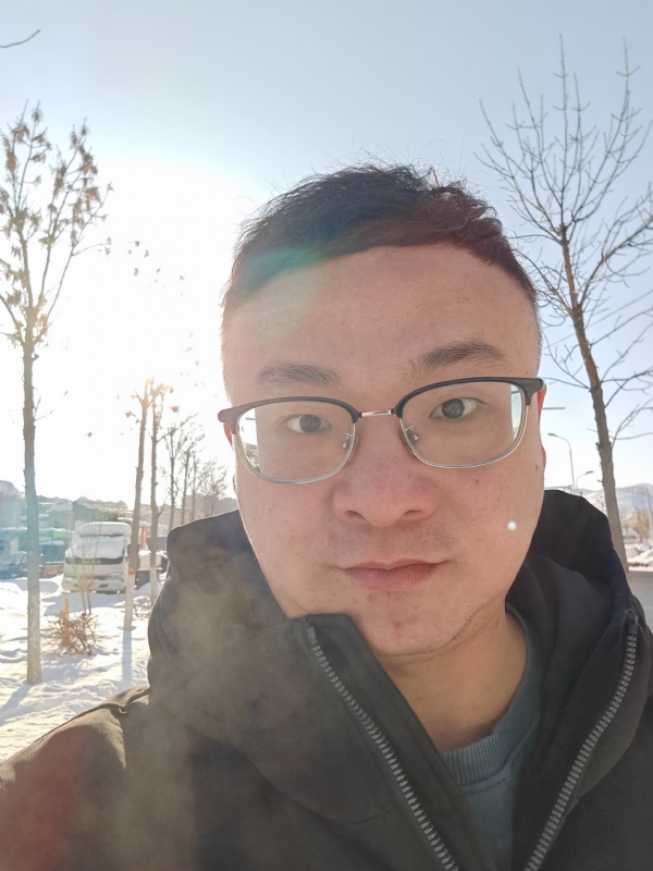 压力山大的第一张照片--残疾人相亲网
