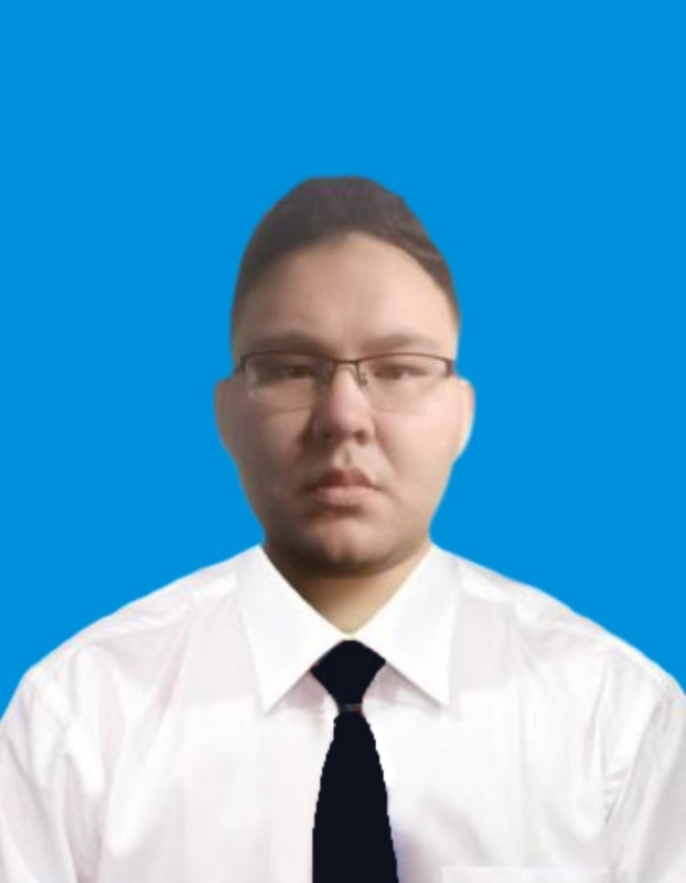 迪力穆拉提的第一张照片--残疾人相亲网