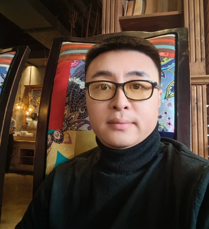 酱心的第二张照片--残疾人相亲网