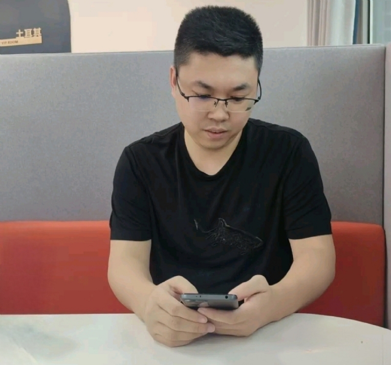 惊蛰的第一张照片--残疾人相亲网