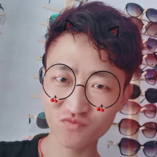 夏日炎炎的第二张照片--残疾人相亲网