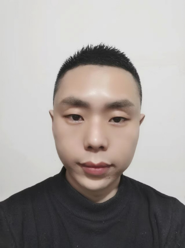 糖豆的第一张照片--残疾人相亲网