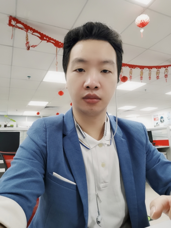 小乔伴侣的第一张照片--残疾人相亲网