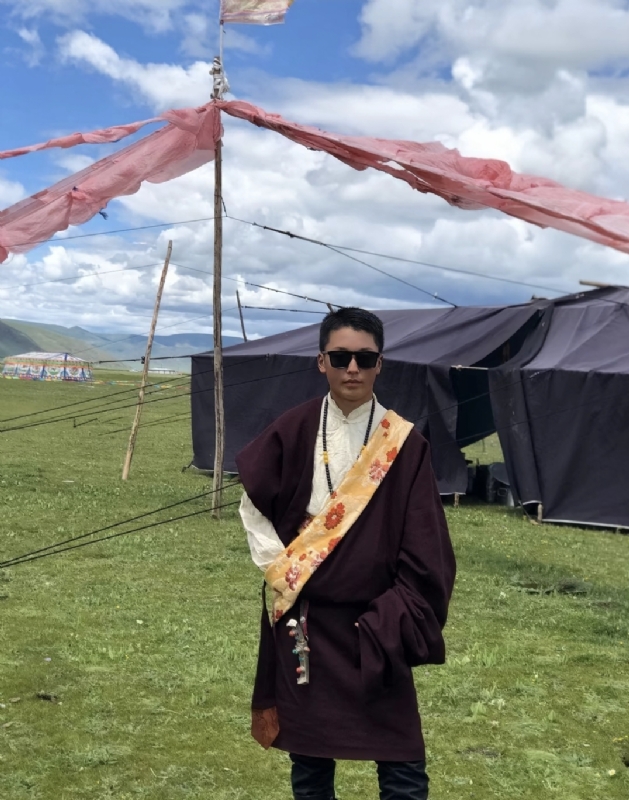 可苏的第二张照片--残疾人相亲网