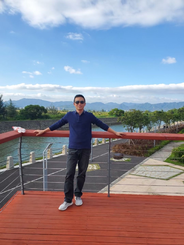 栖凤之木的第三张照片--残疾人相亲网