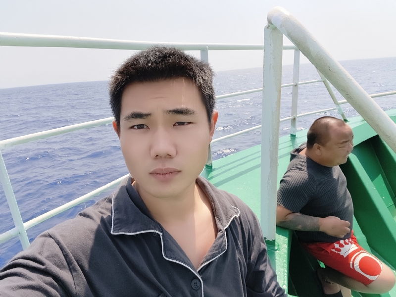 博博鸭的第二张照片--残疾人相亲网