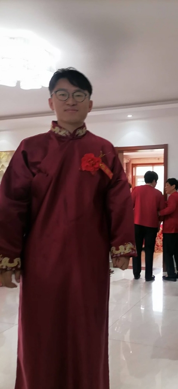 何方妖孽的第二张照片--残疾人相亲网