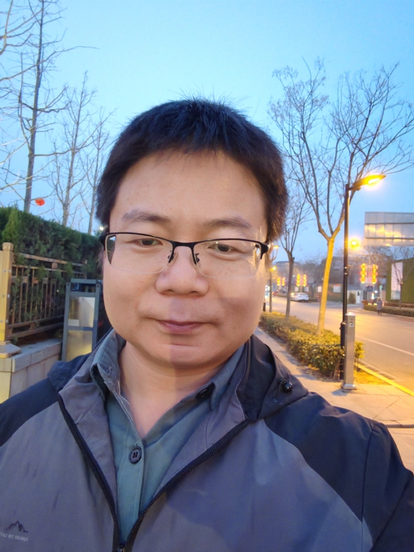 huo的第二张照片--残疾人相亲网