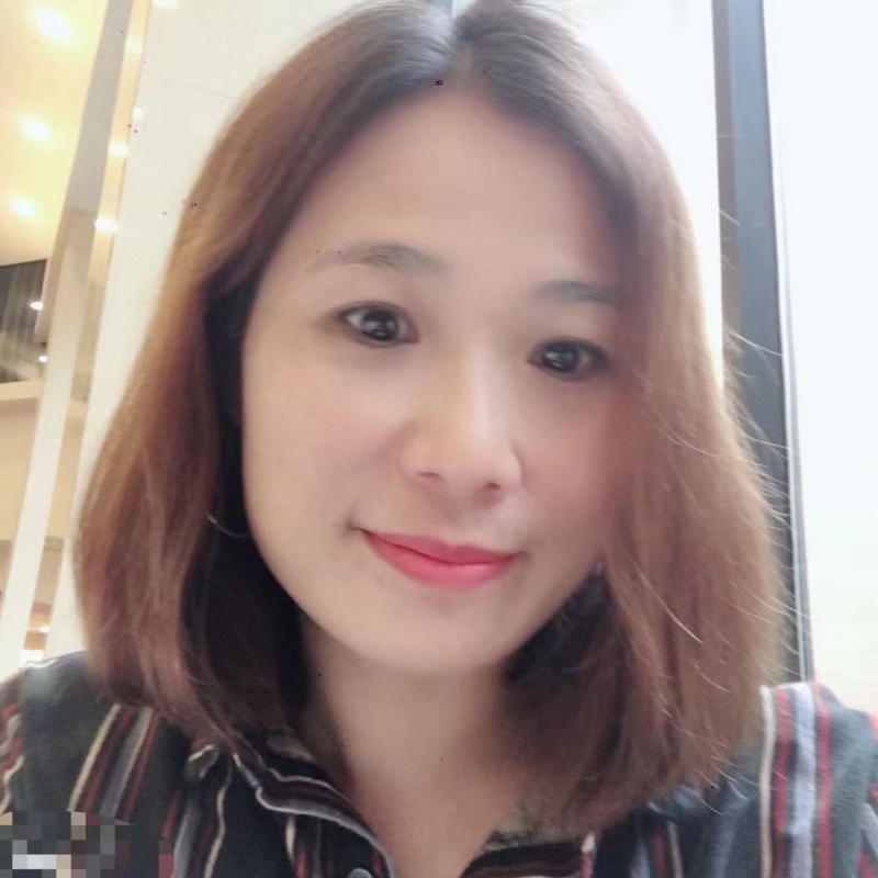 Jenny的第二张照片--残疾人相亲网