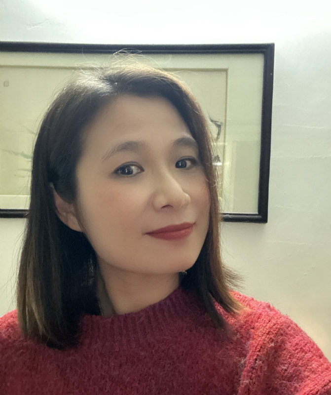 Jenny的第三张照片--残疾人相亲网