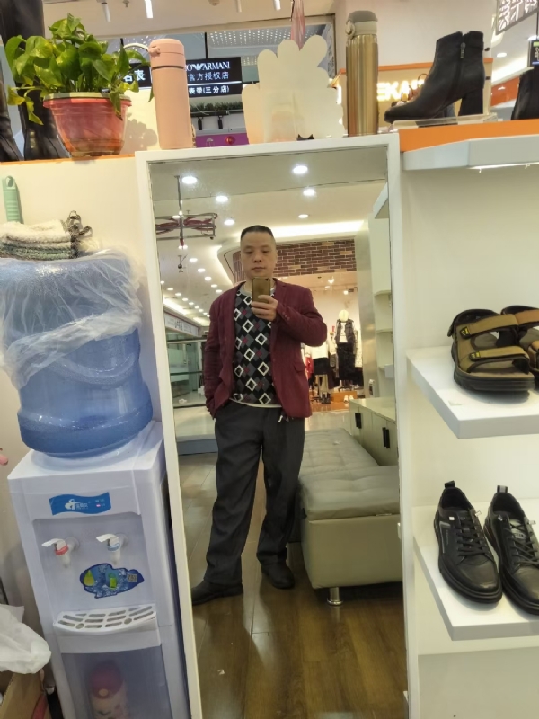 真诚征婚的第四张照片--残疾人相亲网