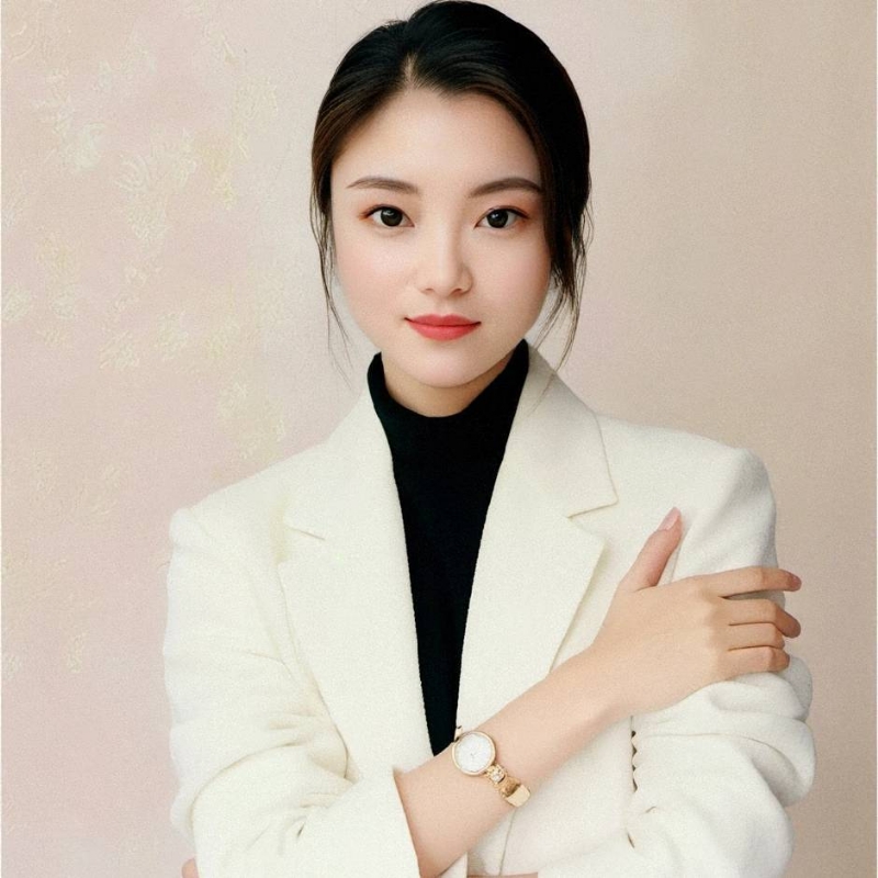 不差钱的第一张照片--残疾人相亲网