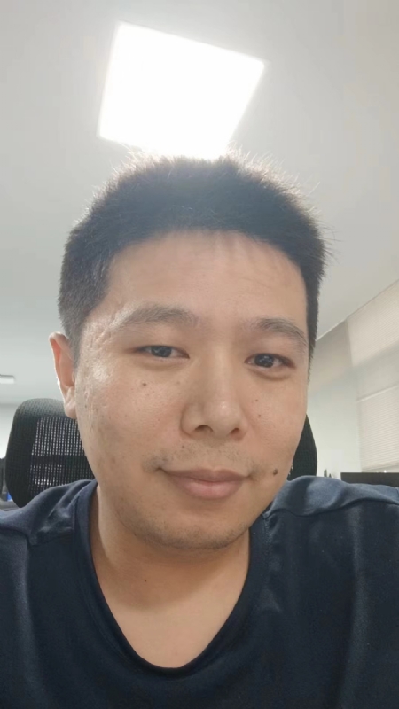 凌乱格子的第一张照片--残疾人相亲网