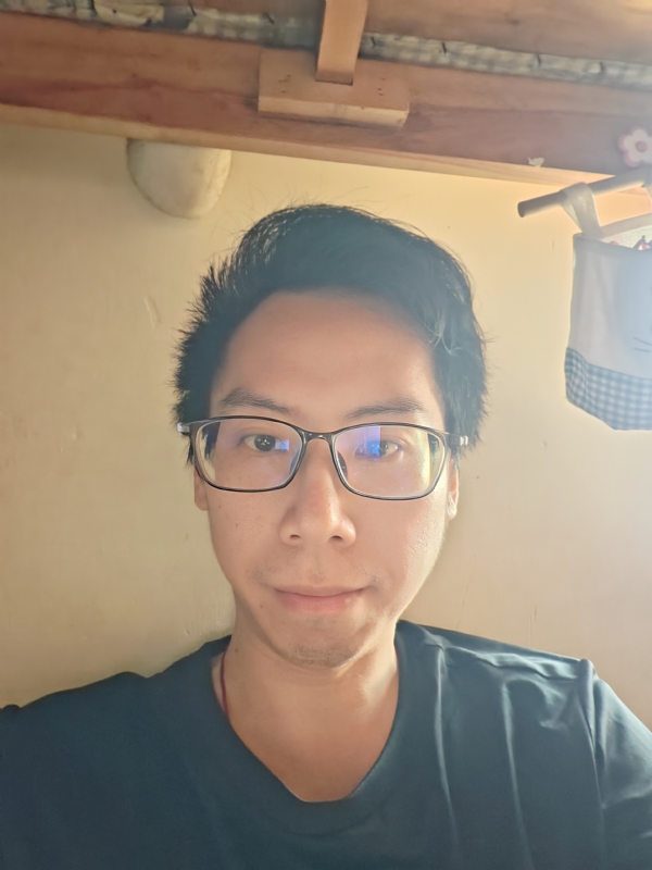 PP的第一张照片--残疾人相亲网