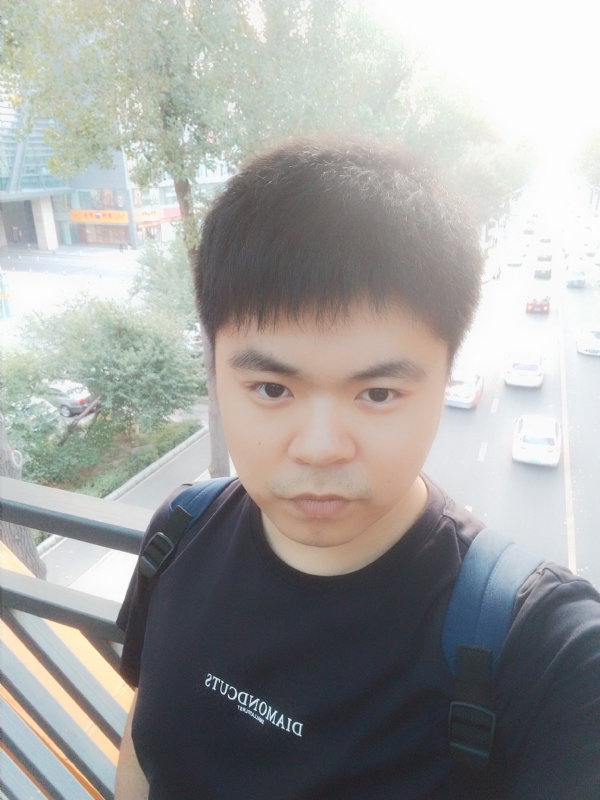 自出心裁的第一张照片--残疾人相亲网