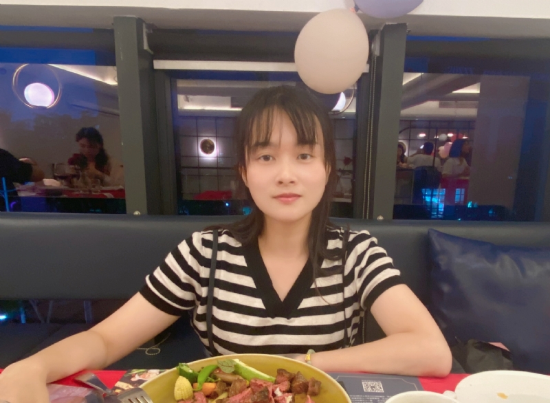 从心出发的第一张照片--残疾人相亲网