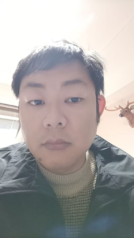 独自飞行的第一张照片--残疾人相亲网