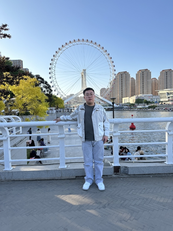 沐沐的第一张照片--残疾人相亲网