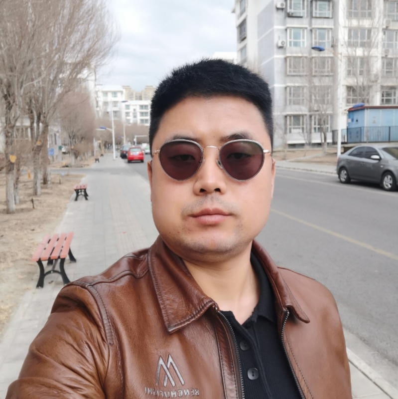 月下听风的第一张照片--残疾人相亲网