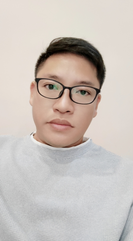 不秀文案秀才干的第一张照片--残疾人相亲网