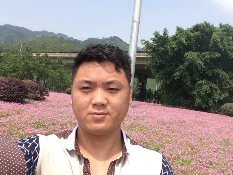 过日子的第二张照片--残疾人相亲网