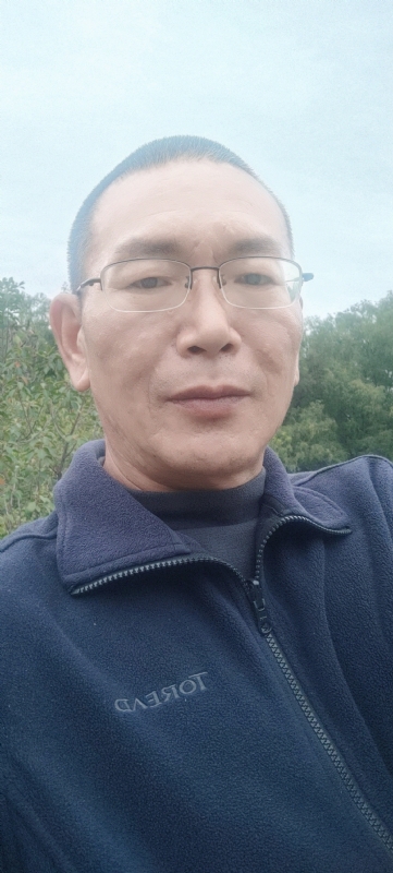 夜风来袭的第一张照片--残疾人相亲网