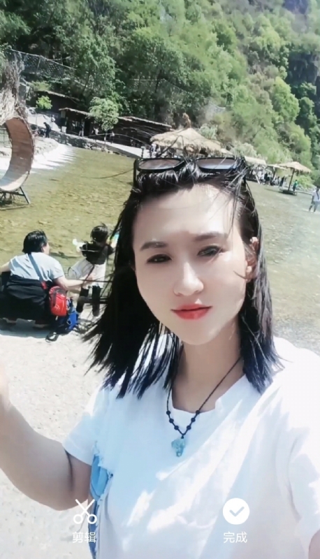 薄荷糖微凉的第三张照片--残疾人相亲网