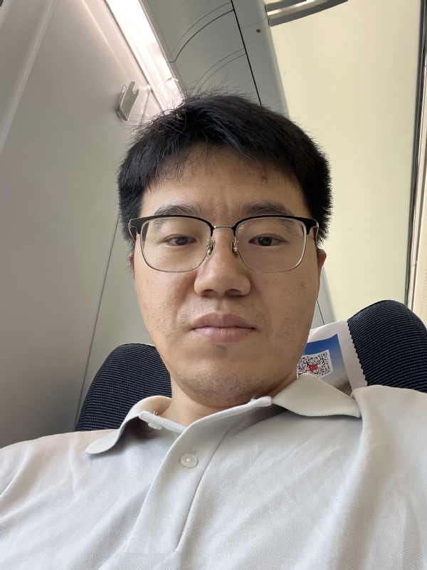 HTMG成的第一张照片--残疾人相亲网