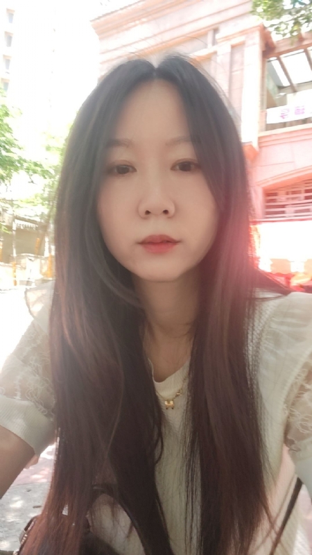 幸运的人儿的第一张照片--残疾人相亲网