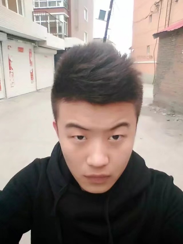 夜如情情似梦的第一张照片--残疾人相亲网