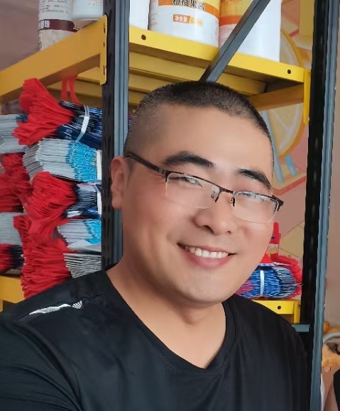 乐陶陶的第二张照片--残疾人相亲网