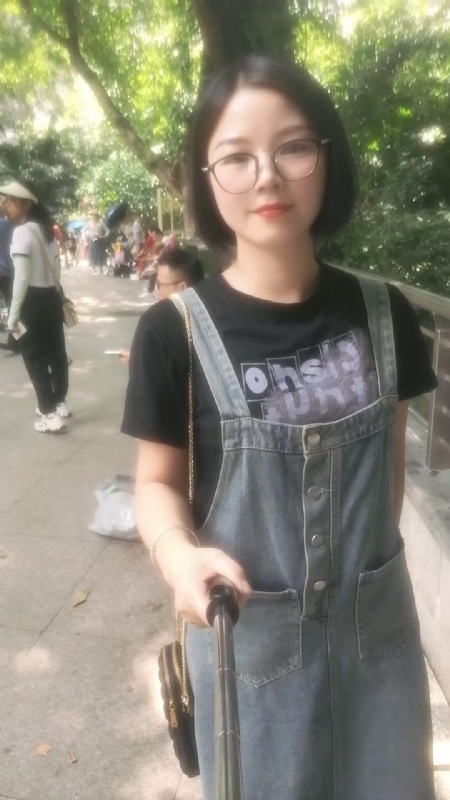 如燕的第一张照片--残疾人相亲网