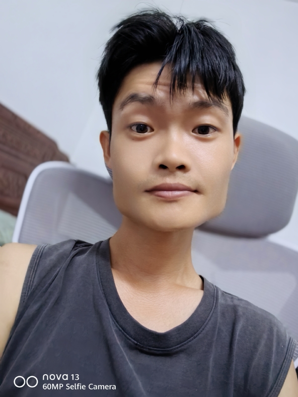 小林的第一张照片--残疾人相亲网