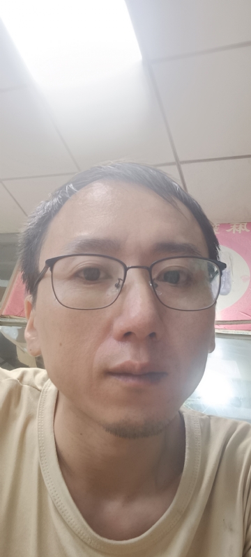 想胖的瘦子的第一张照片--残疾人相亲网