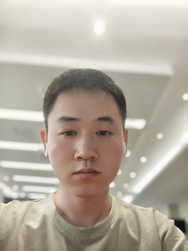 随心而已的第一张照片--残疾人相亲网