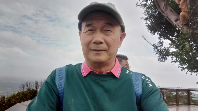 开心龙的第二张照片--残疾人相亲网
