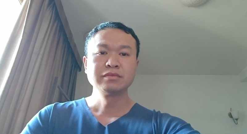 凉介的第一张照片--残疾人相亲网