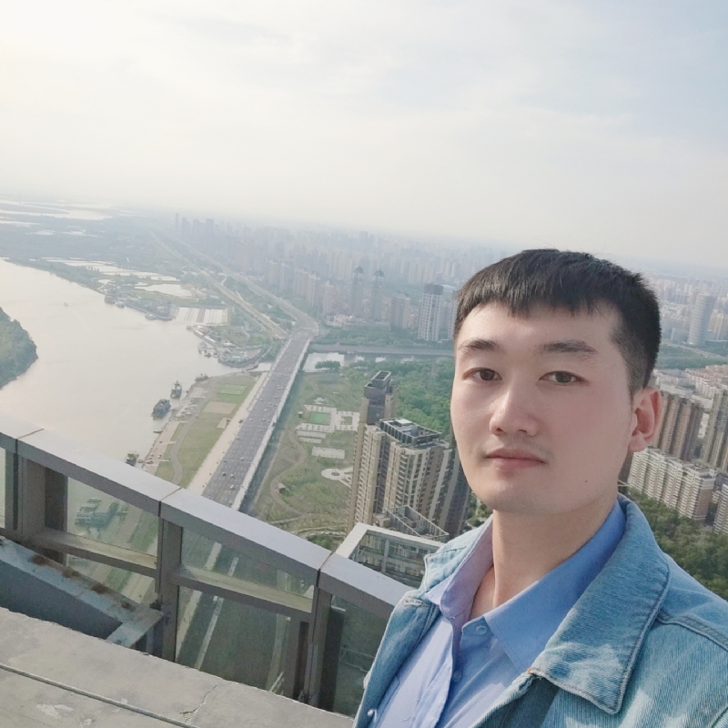 王闯的第一张照片--残疾人相亲网