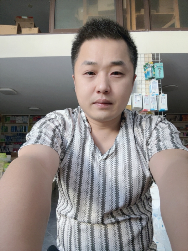 五是五的第二张照片--残疾人相亲网